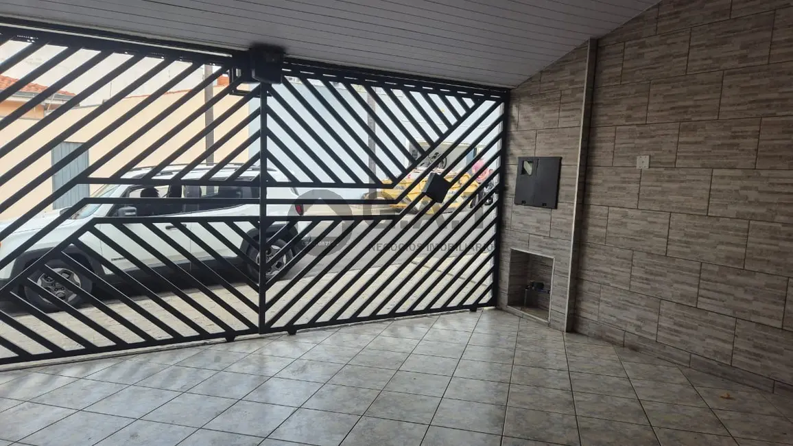 Foto 3 de Casa com 3 quartos para alugar, 280m2 em Jardim Ana Maria, Sorocaba - SP