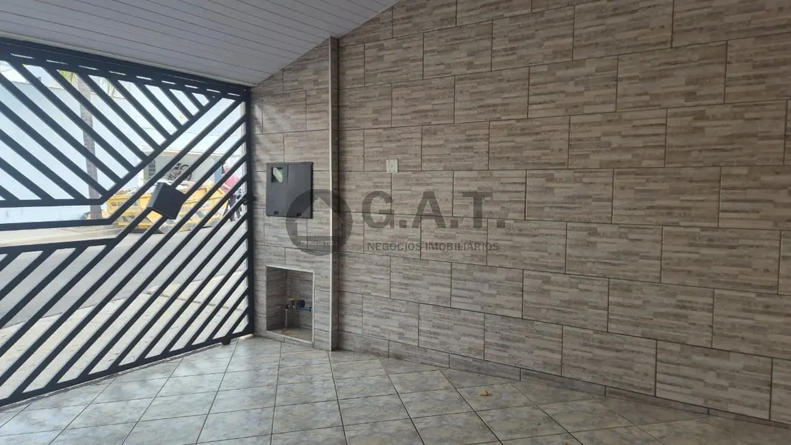 Foto 5 de Casa com 3 quartos para alugar, 280m2 em Jardim Ana Maria, Sorocaba - SP