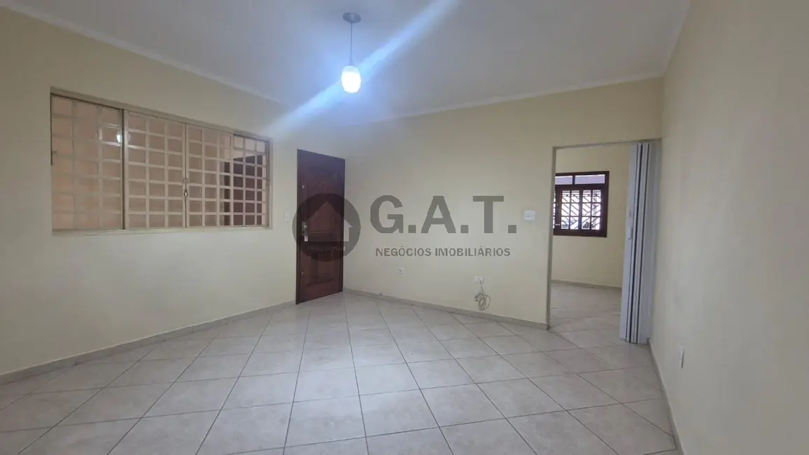 Foto 8 de Casa com 3 quartos para alugar, 280m2 em Jardim Ana Maria, Sorocaba - SP