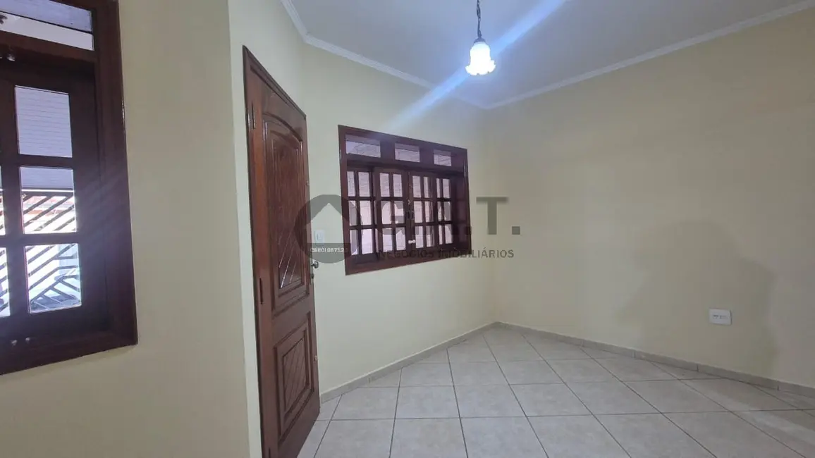 Foto 6 de Casa com 3 quartos para alugar, 280m2 em Jardim Ana Maria, Sorocaba - SP