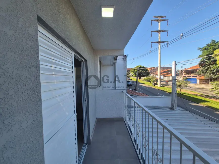 Foto 1 de Kitnet com 1 quarto para alugar, 50m2 em Sorocaba - SP