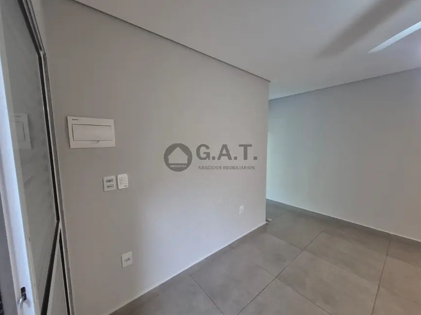 Foto 5 de Kitnet com 1 quarto para alugar, 50m2 em Sorocaba - SP