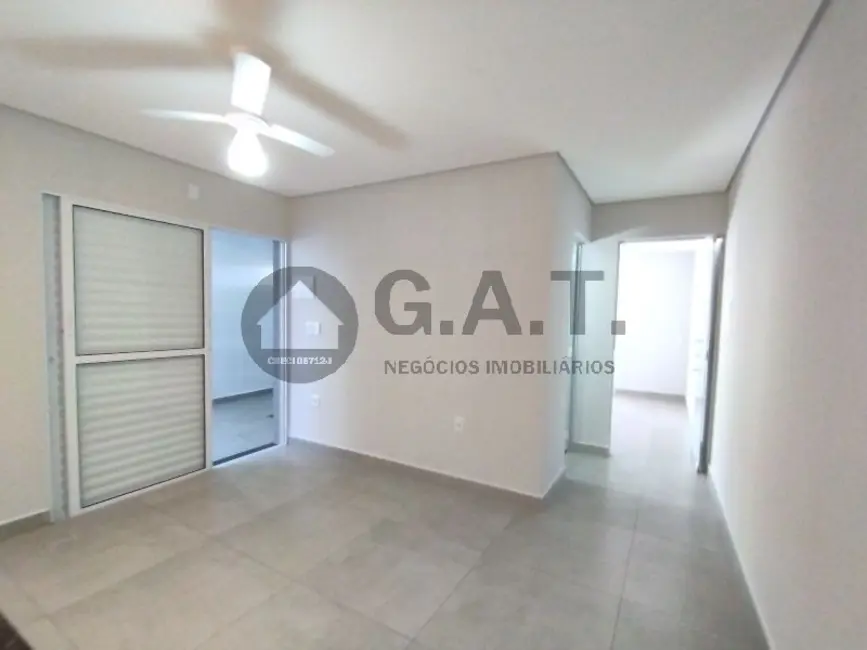 Foto 2 de Kitnet com 1 quarto para alugar, 50m2 em Sorocaba - SP