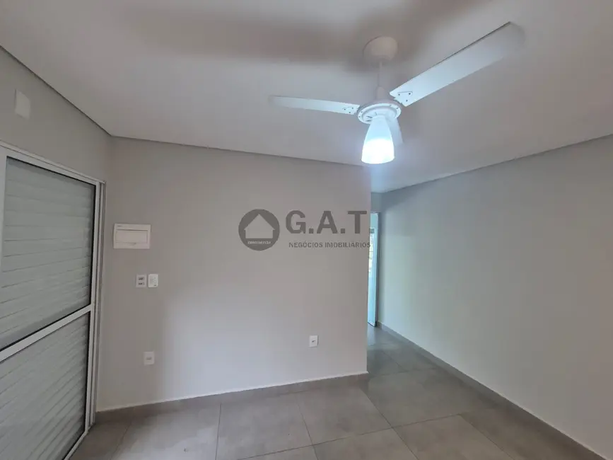 Foto 6 de Kitnet com 1 quarto para alugar, 50m2 em Sorocaba - SP