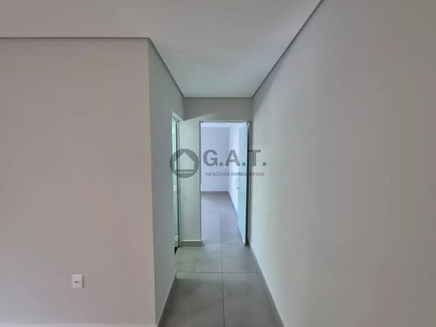 Foto 7 de Kitnet com 1 quarto para alugar, 50m2 em Sorocaba - SP