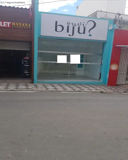 Sala Comercial para alugar, 110m2 em Centro, Sorocaba - SP - imagem 2 Foto 2 de Sala Comercial para alugar, 110m2 em Centro, Sorocaba - SP