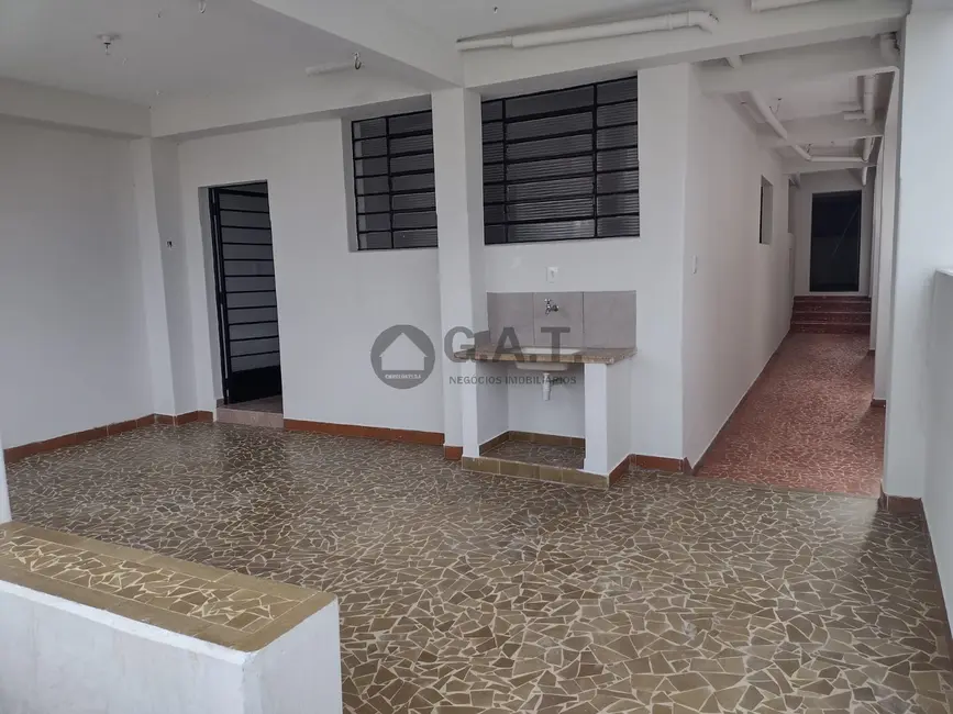 Casa com 3 quartos à venda, 280m2 em Vila Augusta, Sorocaba - SP - imagem 5 Foto 5 de Casa com 3 quartos à venda, 280m2 em Vila Augusta, Sorocaba - SP