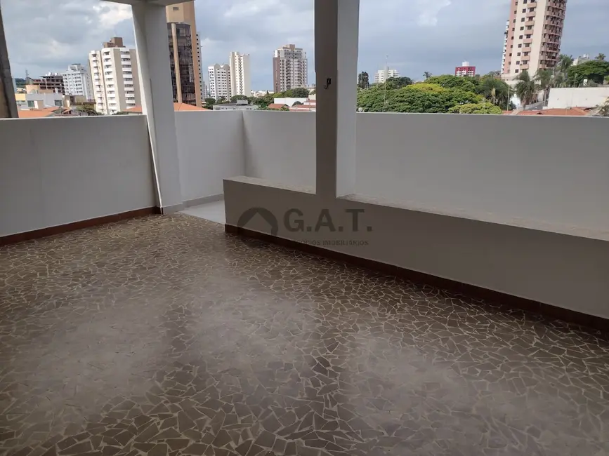 Casa com 3 quartos à venda, 280m2 em Vila Augusta, Sorocaba - SP - imagem 7 Foto 7 de Casa com 3 quartos à venda, 280m2 em Vila Augusta, Sorocaba - SP