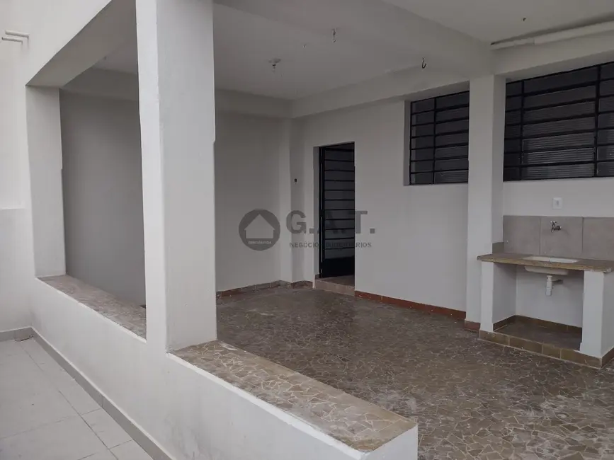 Casa com 3 quartos à venda, 280m2 em Vila Augusta, Sorocaba - SP - imagem 6 Foto 6 de Casa com 3 quartos à venda, 280m2 em Vila Augusta, Sorocaba - SP