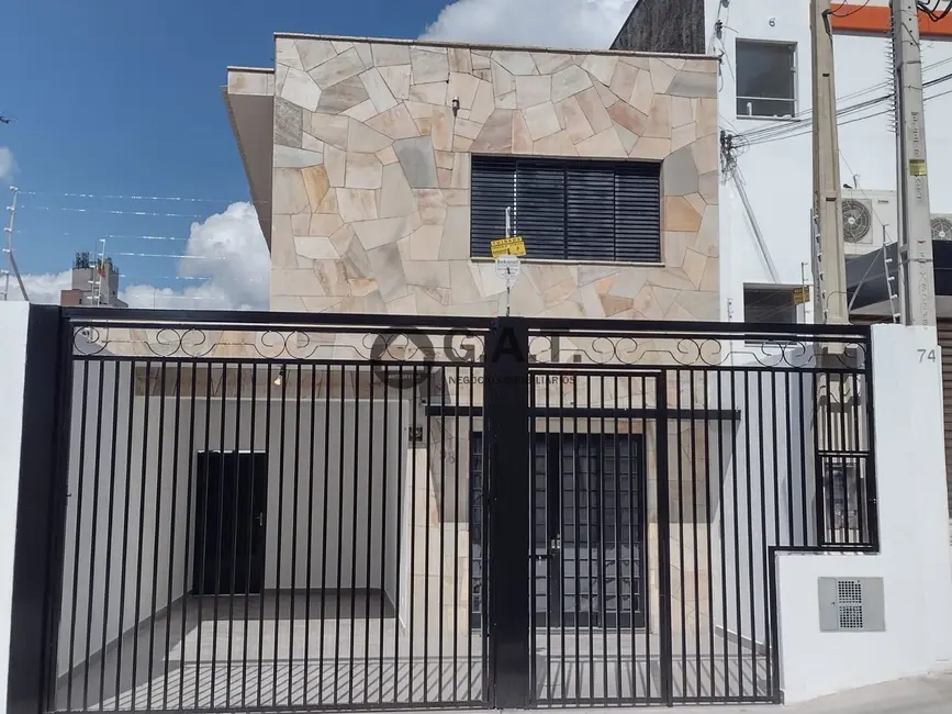 Casa com 3 quartos à venda, 280m2 em Vila Augusta, Sorocaba - SP - imagem 1 Foto 1 de Casa com 3 quartos à venda, 280m2 em Vila Augusta, Sorocaba - SP