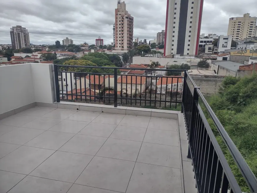 Casa com 3 quartos à venda, 280m2 em Vila Augusta, Sorocaba - SP - imagem 3 Foto 3 de Casa com 3 quartos à venda, 280m2 em Vila Augusta, Sorocaba - SP