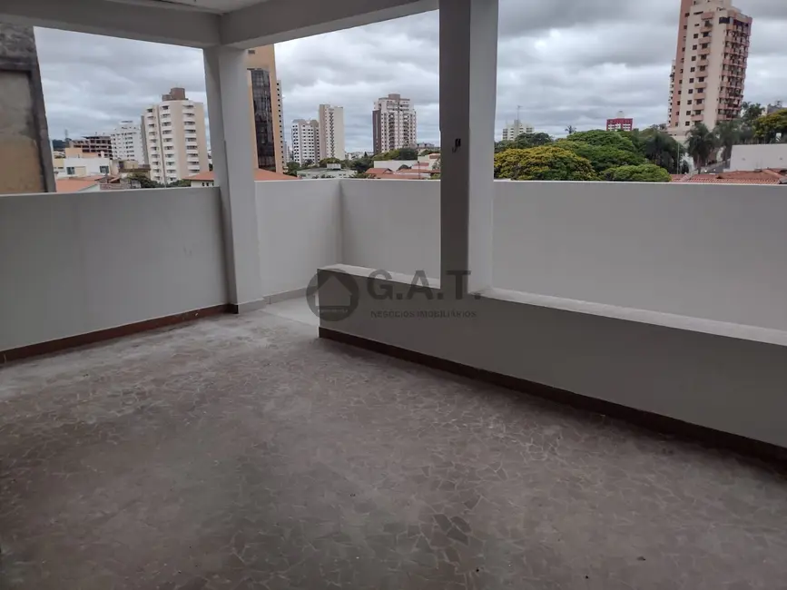 Casa com 3 quartos à venda, 280m2 em Vila Augusta, Sorocaba - SP - imagem 4 Foto 4 de Casa com 3 quartos à venda, 280m2 em Vila Augusta, Sorocaba - SP