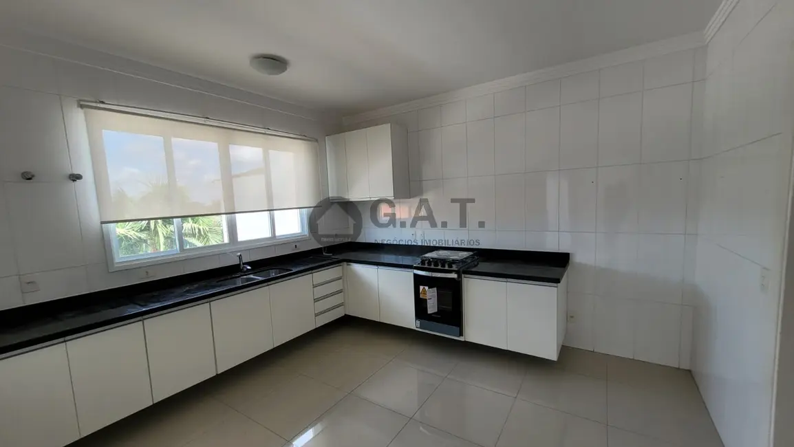 Foto 3 de Casa de Condomínio com 3 quartos para alugar, 250m2 em Alto da Boa Vista, Sorocaba - SP