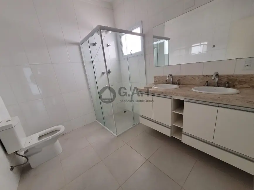 Foto 9 de Casa de Condomínio com 3 quartos para alugar, 250m2 em Alto da Boa Vista, Sorocaba - SP