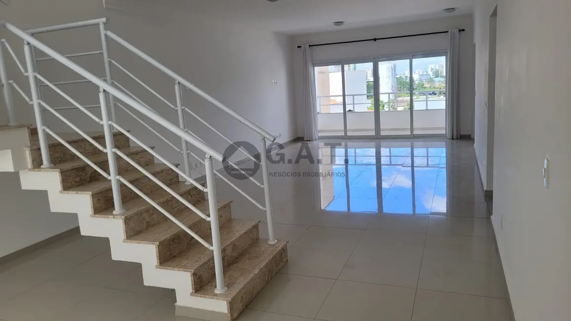 Foto 2 de Casa de Condomínio com 3 quartos para alugar, 250m2 em Alto da Boa Vista, Sorocaba - SP