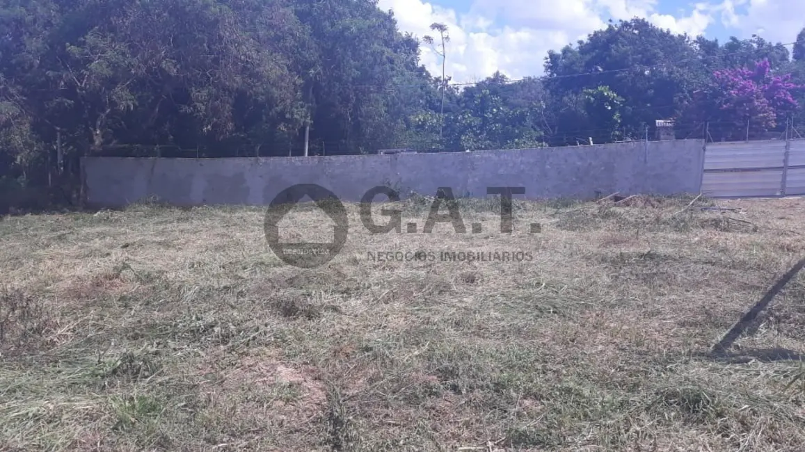 Foto 5 de Terreno / Lote à venda, 10250m2 em Vila Mineirão, Sorocaba - SP