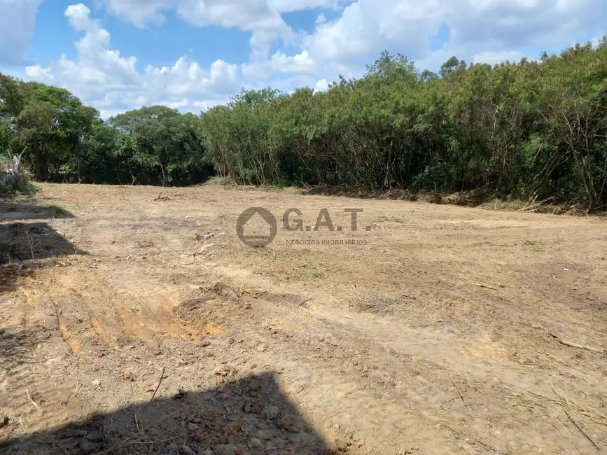Foto 1 de Terreno / Lote à venda, 10250m2 em Vila Mineirão, Sorocaba - SP