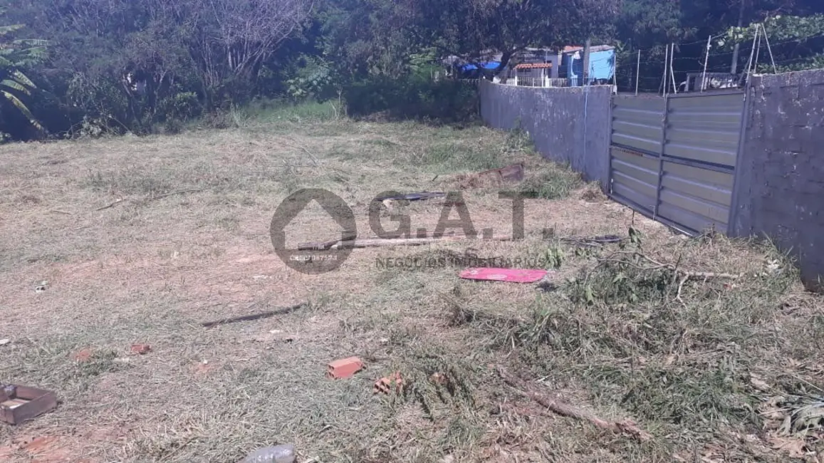 Foto 4 de Terreno / Lote à venda, 10250m2 em Vila Mineirão, Sorocaba - SP