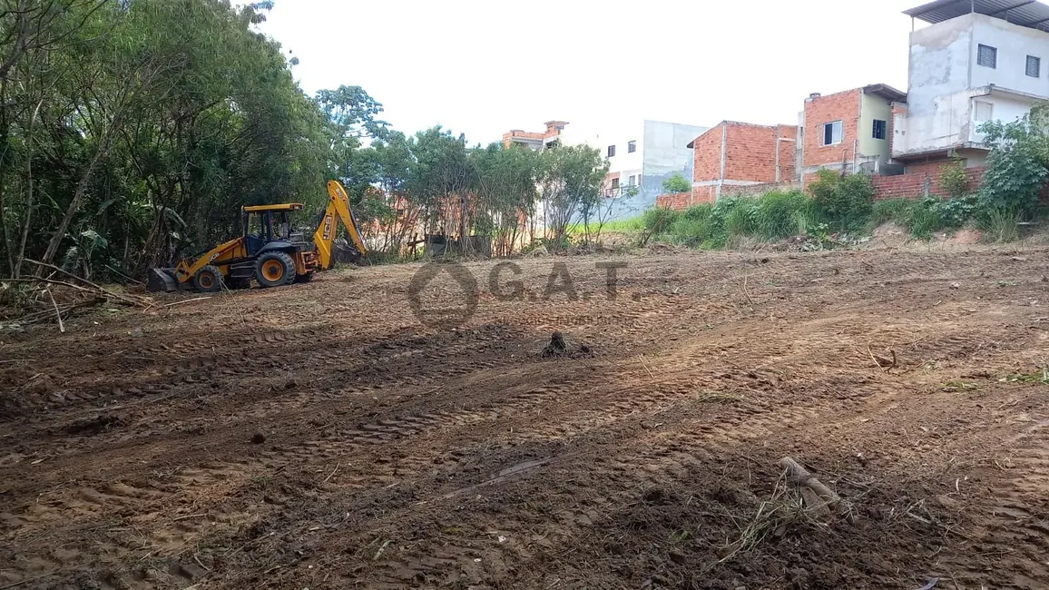 Foto 2 de Terreno / Lote à venda, 10250m2 em Vila Mineirão, Sorocaba - SP