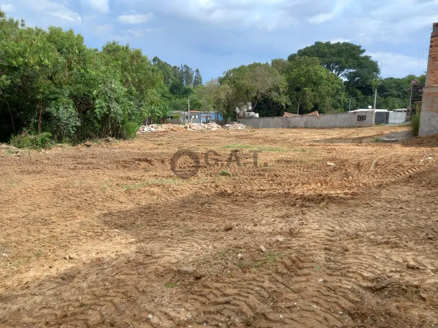 Foto 3 de Terreno / Lote à venda, 10250m2 em Vila Mineirão, Sorocaba - SP