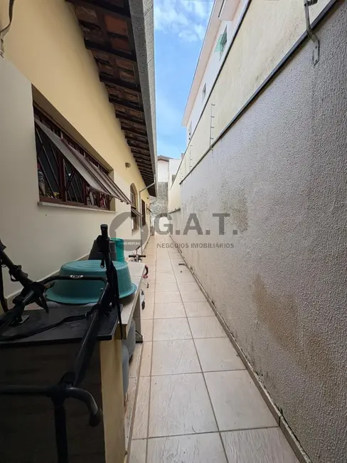 Foto 5 de Casa com 3 quartos à venda, 170m2 em Jardim Morumbi, Sorocaba - SP