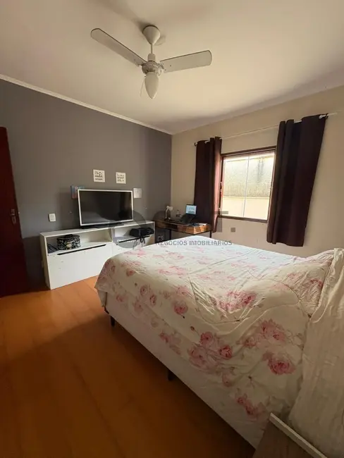 Foto 6 de Casa com 3 quartos à venda, 170m2 em Jardim Morumbi, Sorocaba - SP