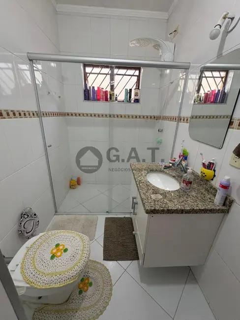 Foto 8 de Casa com 3 quartos à venda, 170m2 em Jardim Morumbi, Sorocaba - SP