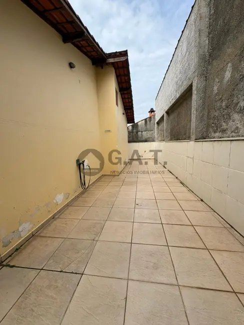 Foto 2 de Casa com 3 quartos à venda, 170m2 em Jardim Morumbi, Sorocaba - SP