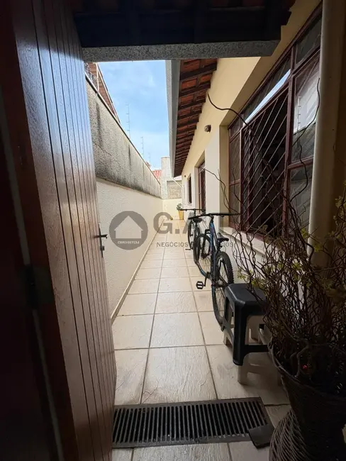 Foto 1 de Casa com 3 quartos à venda, 170m2 em Jardim Morumbi, Sorocaba - SP