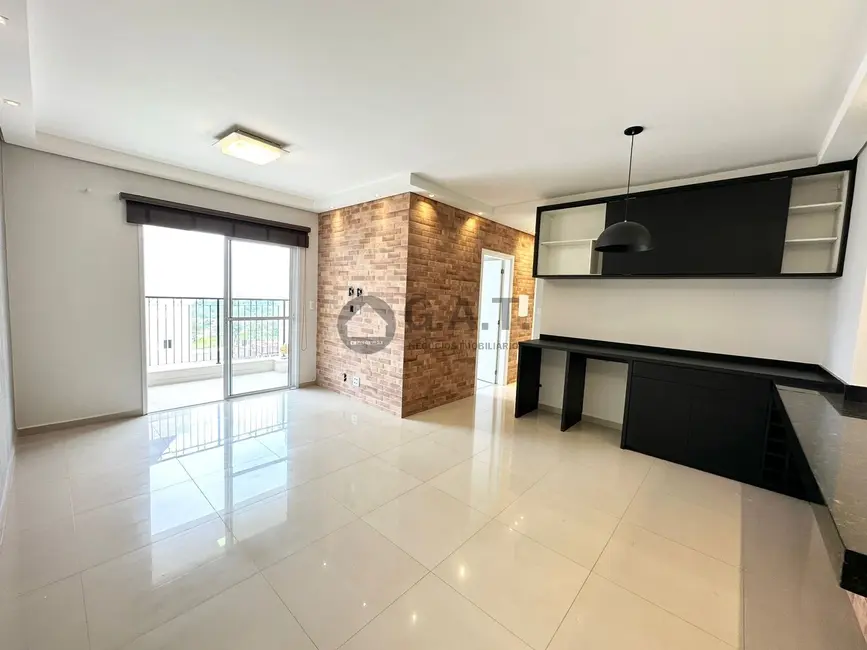 Apartamento com 3 quartos à venda, 85m2 em Parque Campolim, Sorocaba - SP - imagem 7 Foto 7 de Apartamento com 3 quartos à venda, 85m2 em Parque Campolim, Sorocaba - SP