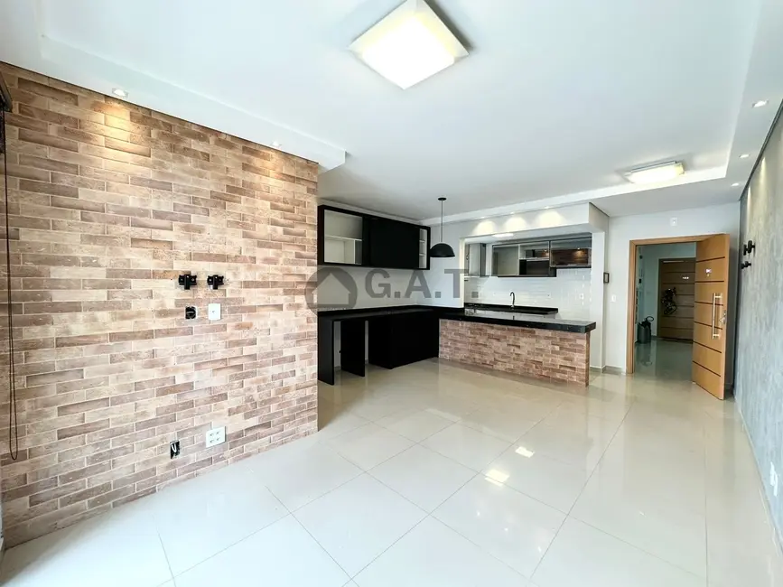 Apartamento com 3 quartos à venda, 85m2 em Parque Campolim, Sorocaba - SP - imagem 4 Foto 4 de Apartamento com 3 quartos à venda, 85m2 em Parque Campolim, Sorocaba - SP
