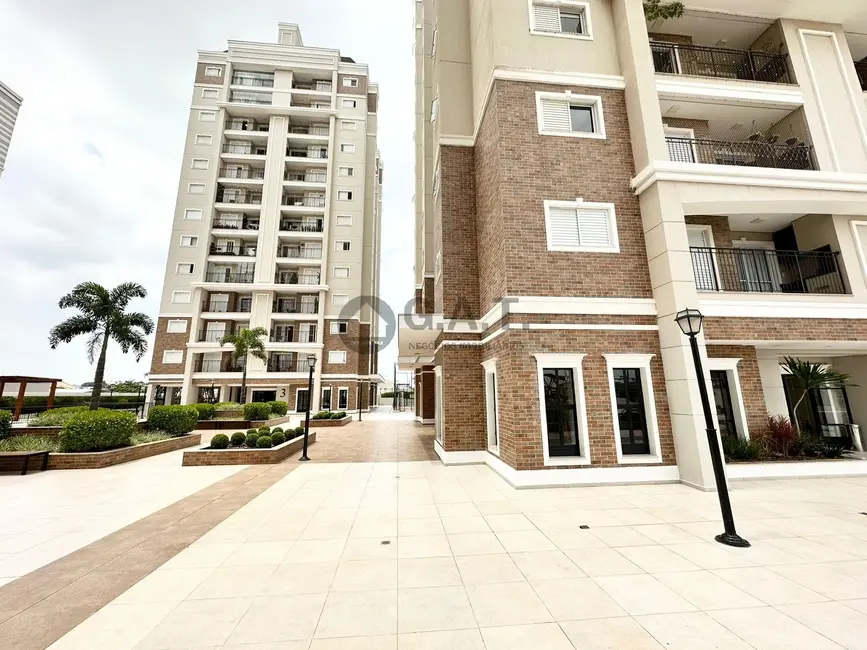 Apartamento com 3 quartos à venda, 85m2 em Parque Campolim, Sorocaba - SP - imagem 1 Foto 1 de Apartamento com 3 quartos à venda, 85m2 em Parque Campolim, Sorocaba - SP
