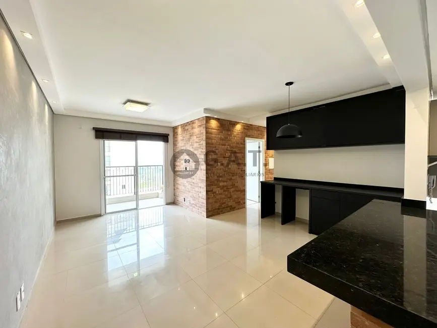 Apartamento com 3 quartos à venda, 85m2 em Parque Campolim, Sorocaba - SP - imagem 2 Foto 2 de Apartamento com 3 quartos à venda, 85m2 em Parque Campolim, Sorocaba - SP