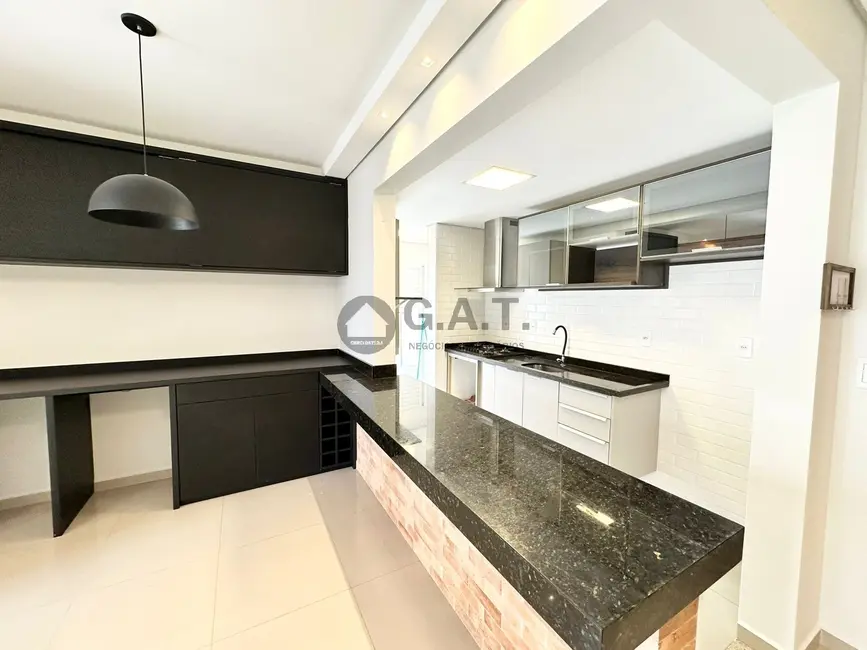 Apartamento com 3 quartos à venda, 85m2 em Parque Campolim, Sorocaba - SP - imagem 9 Foto 9 de Apartamento com 3 quartos à venda, 85m2 em Parque Campolim, Sorocaba - SP