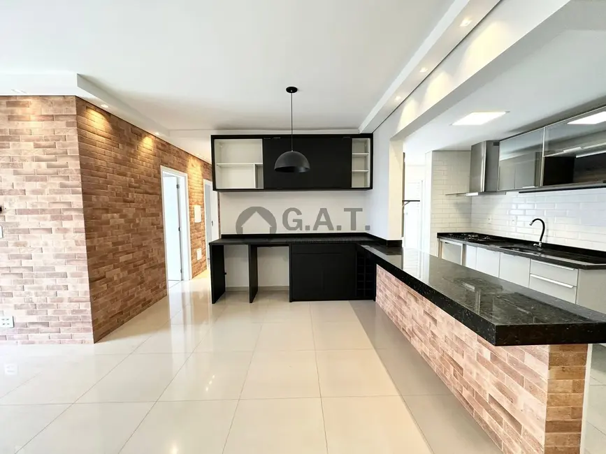 Apartamento com 3 quartos à venda, 85m2 em Parque Campolim, Sorocaba - SP - imagem 6 Foto 6 de Apartamento com 3 quartos à venda, 85m2 em Parque Campolim, Sorocaba - SP