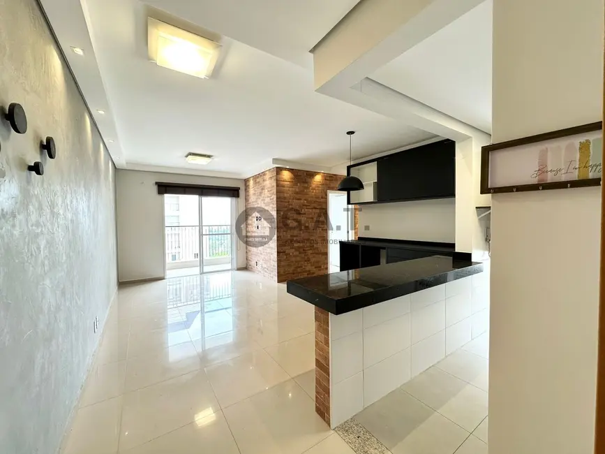 Apartamento com 3 quartos à venda, 85m2 em Parque Campolim, Sorocaba - SP - imagem 3 Foto 3 de Apartamento com 3 quartos à venda, 85m2 em Parque Campolim, Sorocaba - SP
