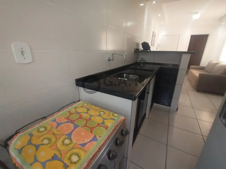 Foto 8 de Apartamento com 2 quartos à venda, 51m2 em Vila Jardini, Sorocaba - SP