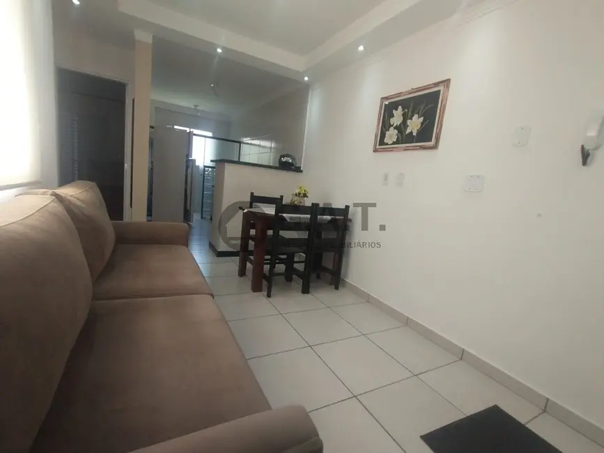 Foto 3 de Apartamento com 2 quartos à venda, 51m2 em Vila Jardini, Sorocaba - SP