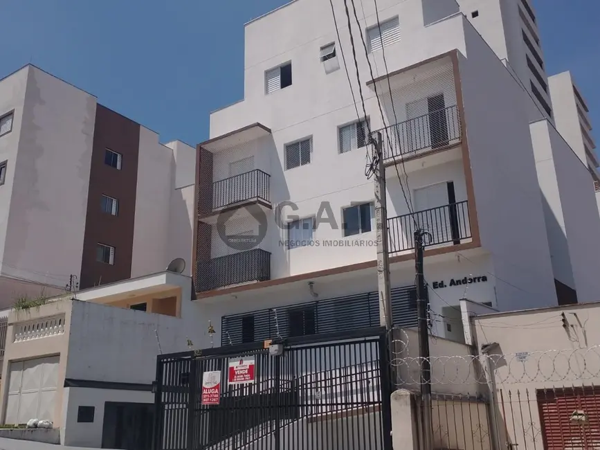 Foto 1 de Apartamento com 2 quartos à venda, 51m2 em Vila Jardini, Sorocaba - SP