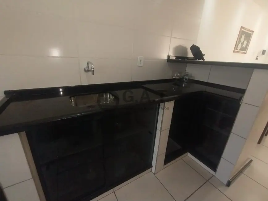 Foto 9 de Apartamento com 2 quartos à venda, 51m2 em Vila Jardini, Sorocaba - SP