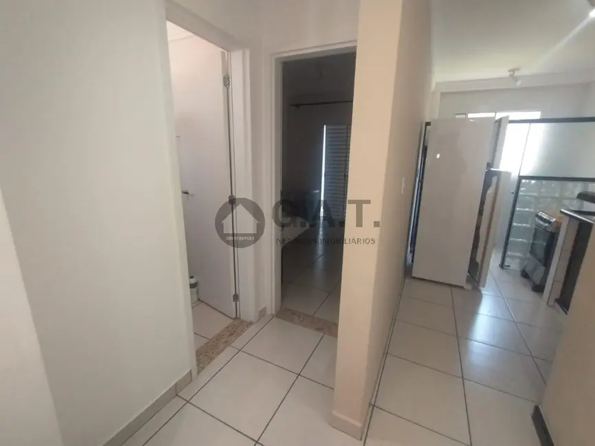 Foto 5 de Apartamento com 2 quartos à venda, 51m2 em Vila Jardini, Sorocaba - SP