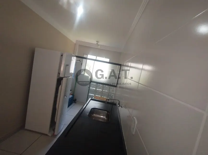 Foto 7 de Apartamento com 2 quartos à venda, 51m2 em Vila Jardini, Sorocaba - SP