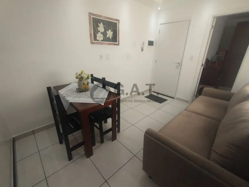 Foto 4 de Apartamento com 2 quartos à venda, 51m2 em Vila Jardini, Sorocaba - SP