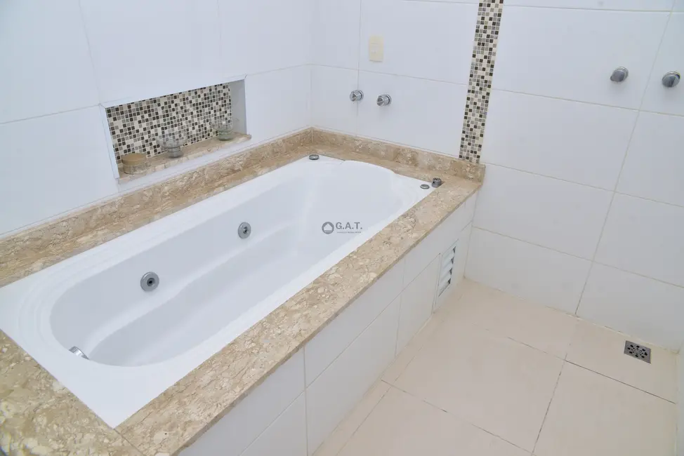 Foto 6 de Casa de Condomínio com 3 quartos à venda, 268m2 em Granja Olga II, Sorocaba - SP