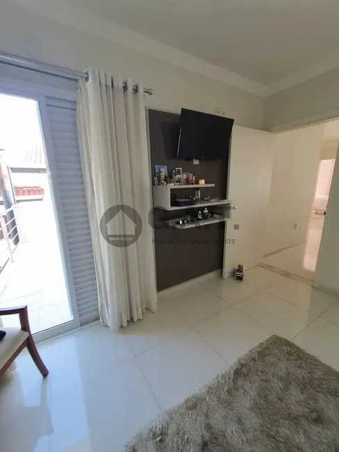 Foto 5 de Casa de Condomínio com 3 quartos à venda, 268m2 em Granja Olga II, Sorocaba - SP