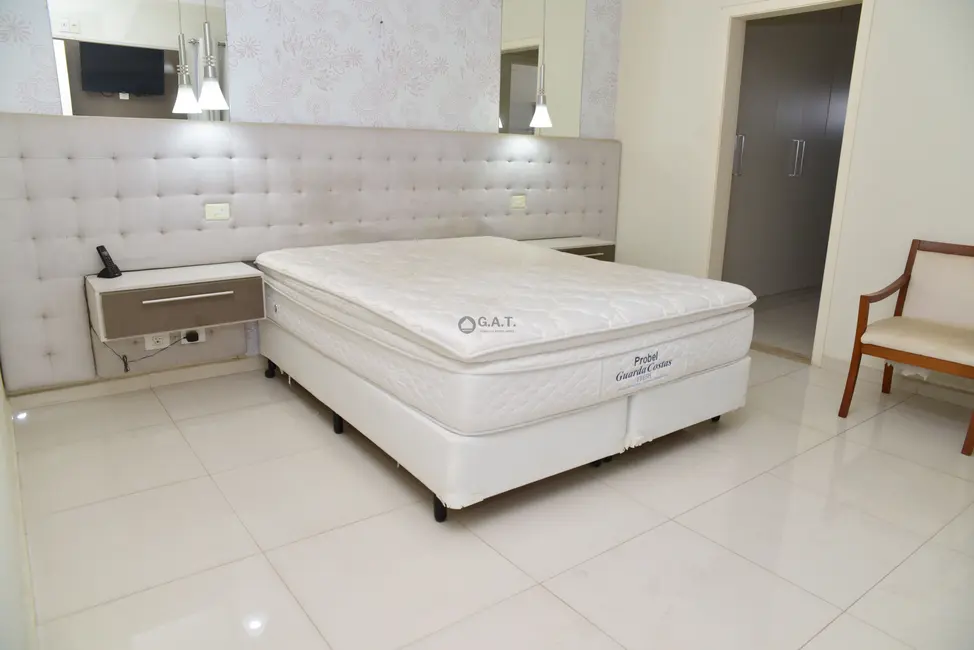 Foto 7 de Casa de Condomínio com 3 quartos à venda, 268m2 em Granja Olga II, Sorocaba - SP