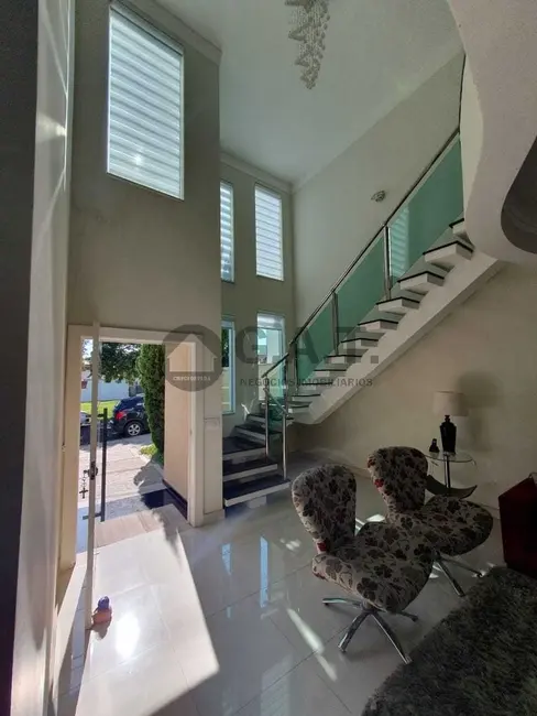Foto 2 de Casa de Condomínio com 3 quartos à venda, 268m2 em Granja Olga II, Sorocaba - SP