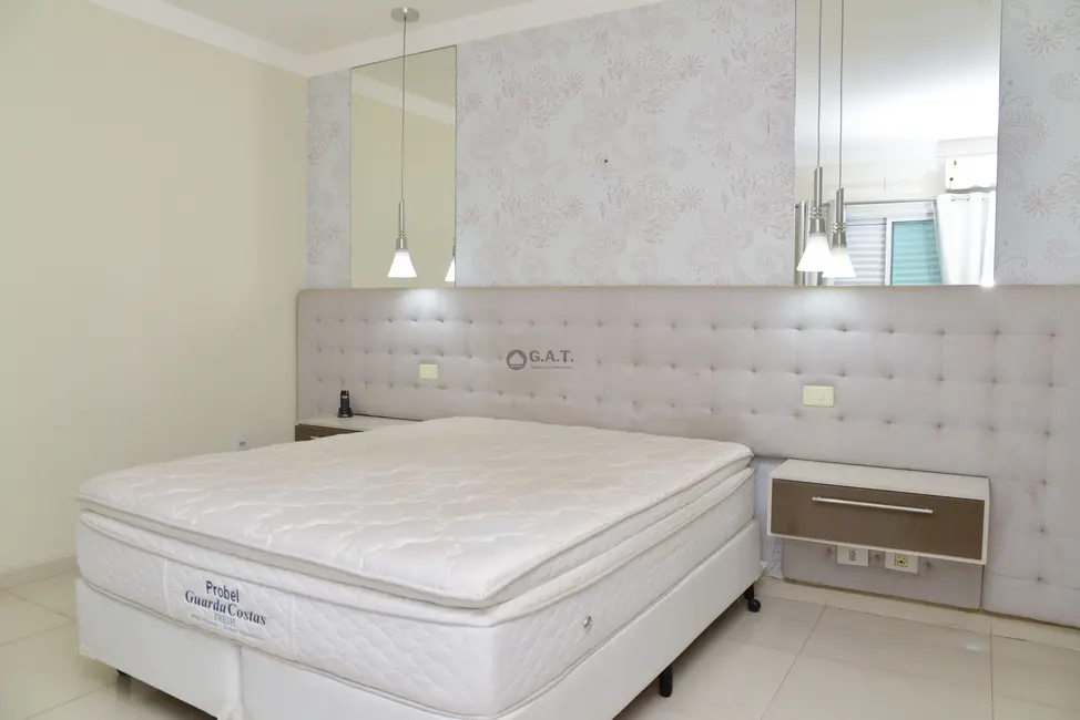 Foto 9 de Casa de Condomínio com 3 quartos à venda, 268m2 em Granja Olga II, Sorocaba - SP