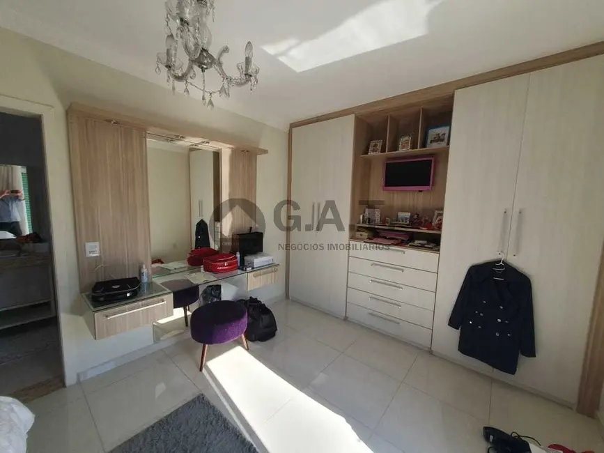 Foto 3 de Casa de Condomínio com 3 quartos à venda, 268m2 em Granja Olga II, Sorocaba - SP