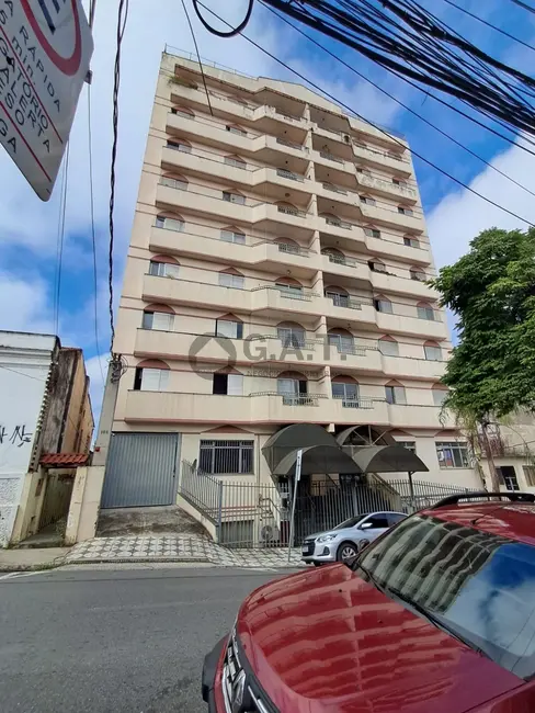 Apartamento com 3 quartos à venda, 96m2 em Além Linha, Sorocaba - SP - imagem 1 Foto 1 de Apartamento com 3 quartos à venda, 96m2 em Além Linha, Sorocaba - SP